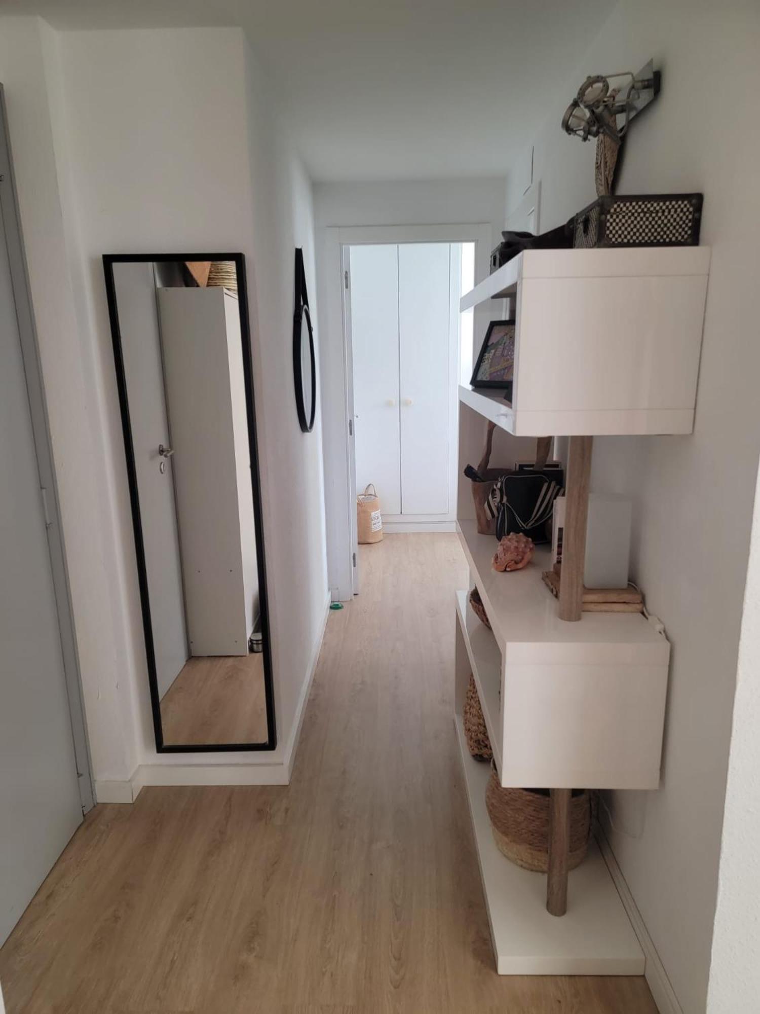 Superbe Appartement Avec Solarium Et Piscine Communautaire Roses Exterior photo